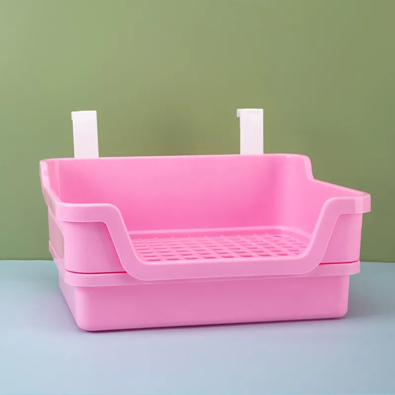 Jumbo rabbit litter box sales