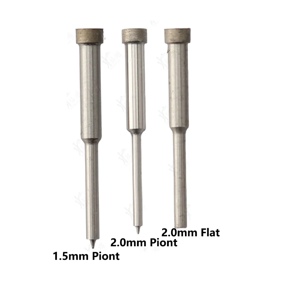 2mm Thimble Pin for Flip Key Vice & Remover | Dismantle Locksmith Tool ...