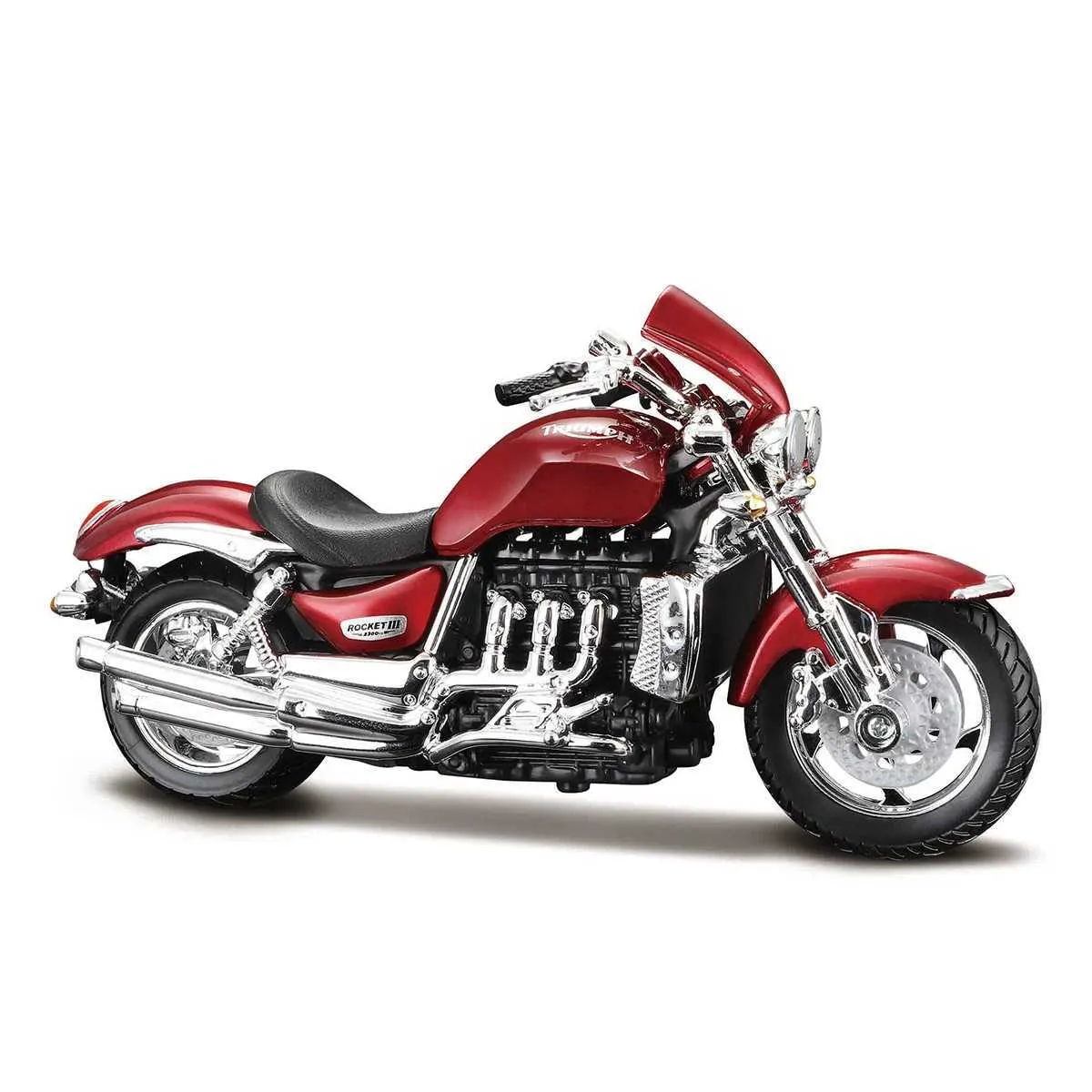Triumph rocket 1 deals