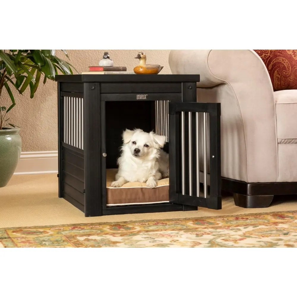Ecoflex dog crates on sale