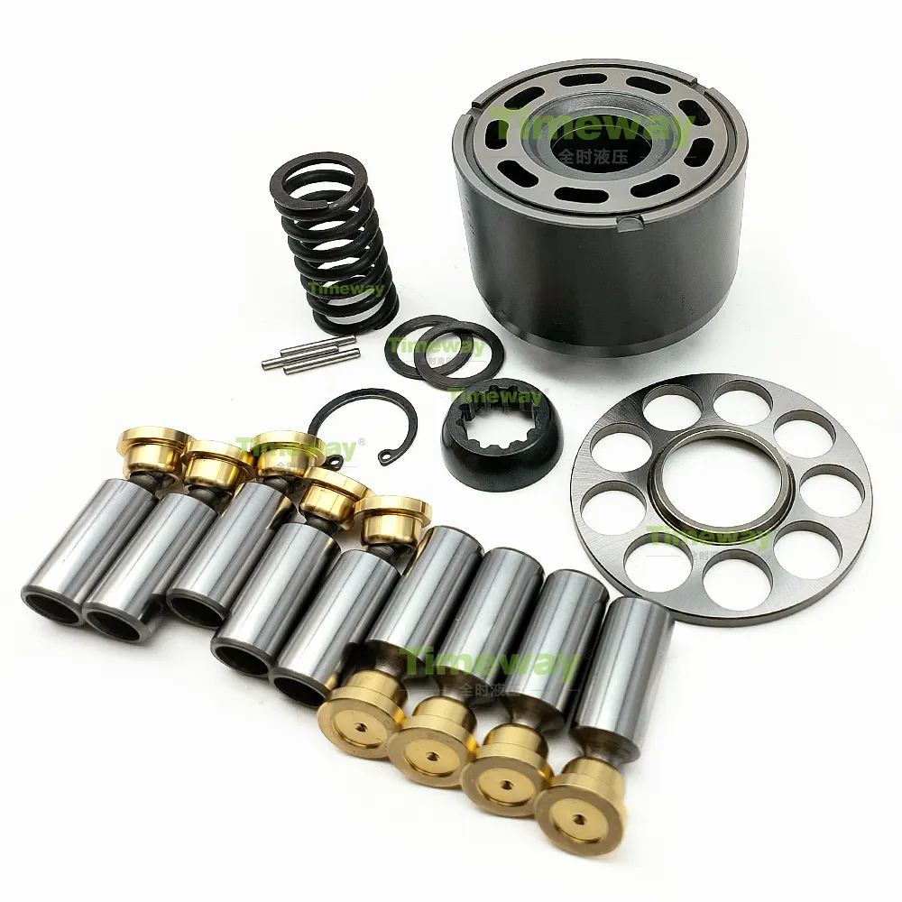 Rexrol Distributor Rotor Wholesale REXROTH A10FL25 Pump Motor Pat Burke... From Maweicaomcx ...