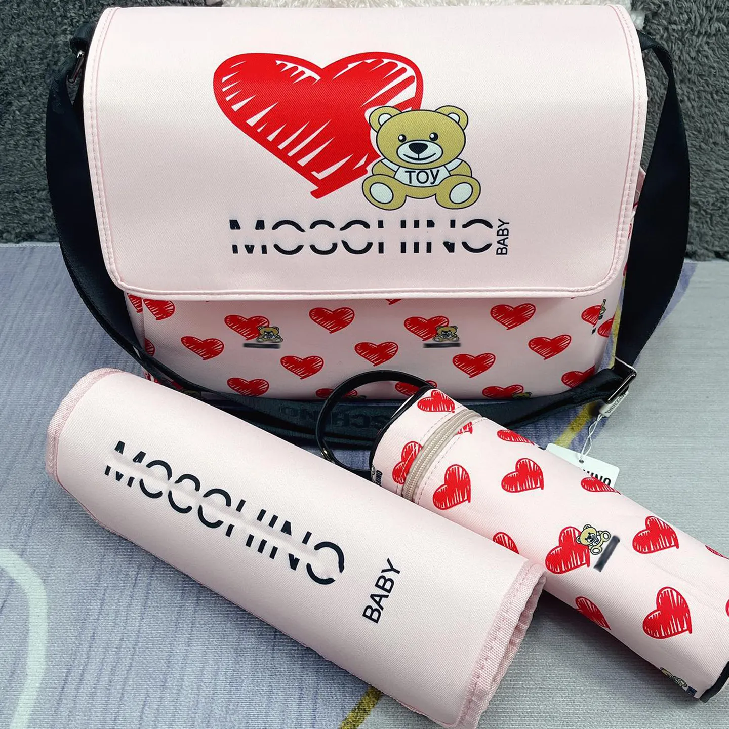 Moschino bag dhgate sales