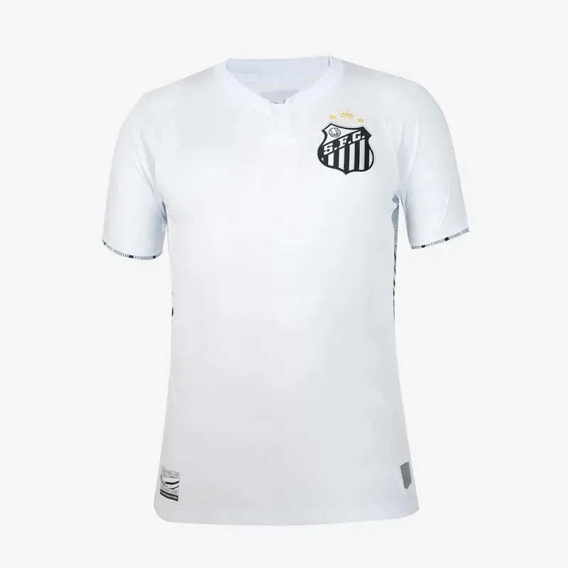 Santos fc jersey 2018 top