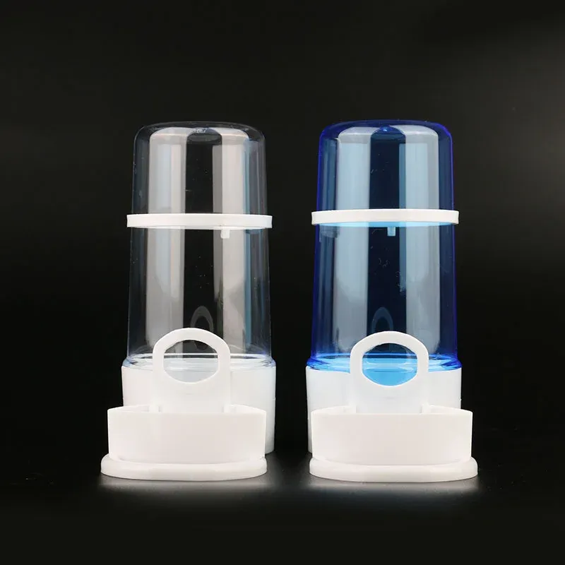 Automatic hedgehog feeder 2025