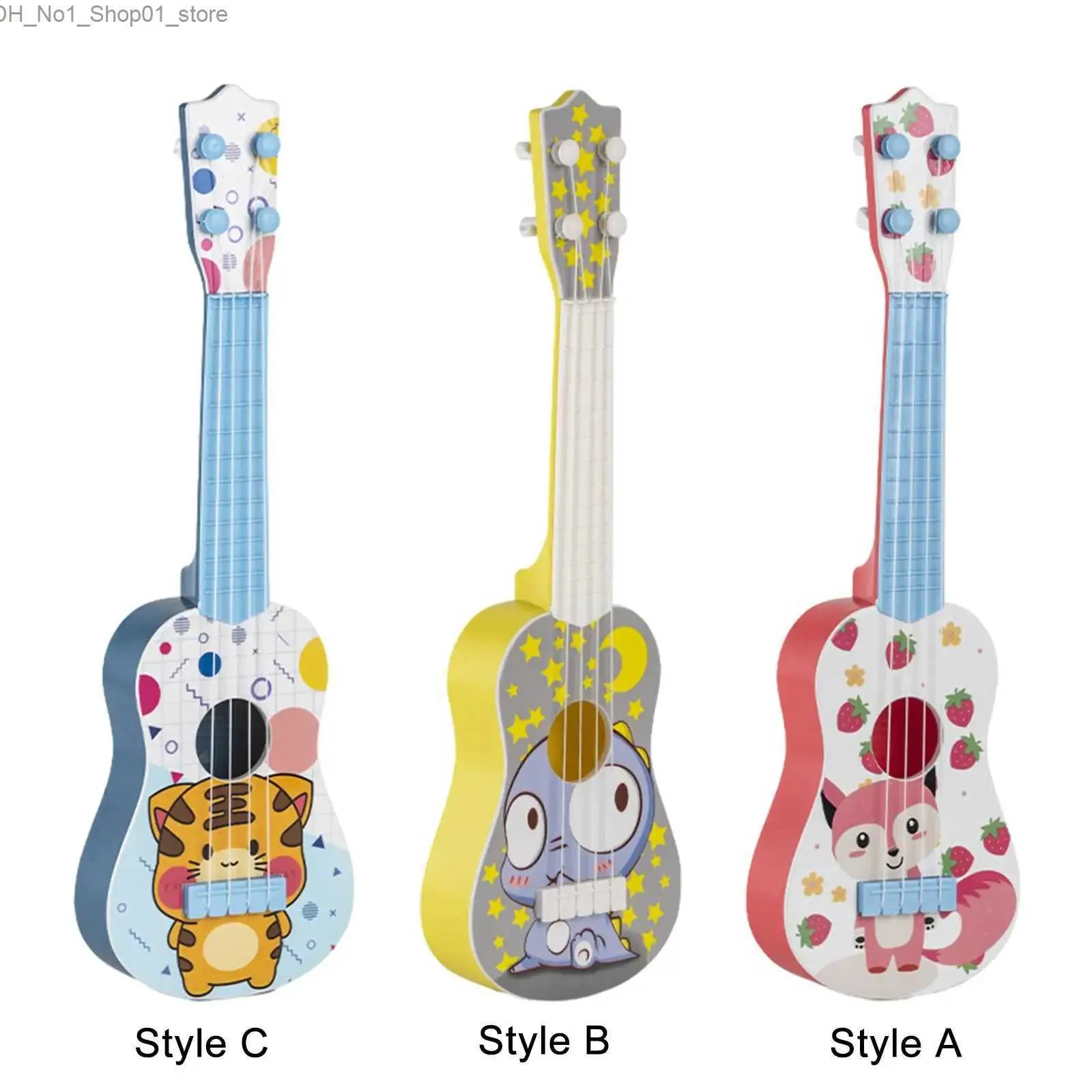 Q240530 Musical Instrument Set: Colorful Wooden Music Toys for Toddlers,  Preschool Boys & Girls (5pcs)