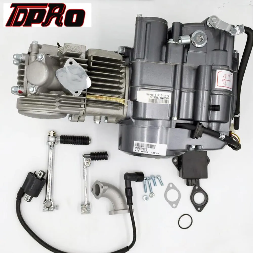 Honda crf50 engine hot sale