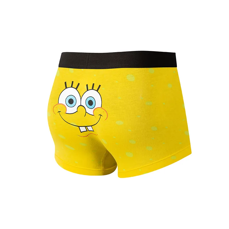 Supreme 2 Boxer Briefs ネオンイエロー 2枚入り Supreme Hanes Boxer Briefs (2 Pack) Fluorescent Yellow Men's