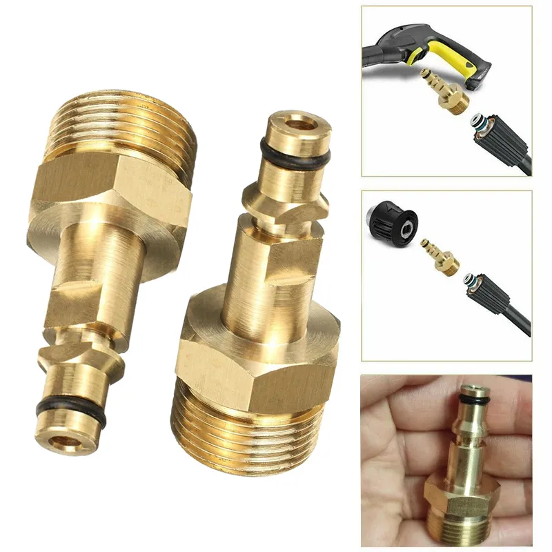 Why Is y Pressure Washer Gun Leaking - Pressure Washer Universe