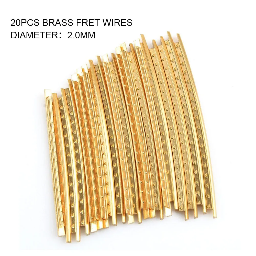 Brass fret wire shop