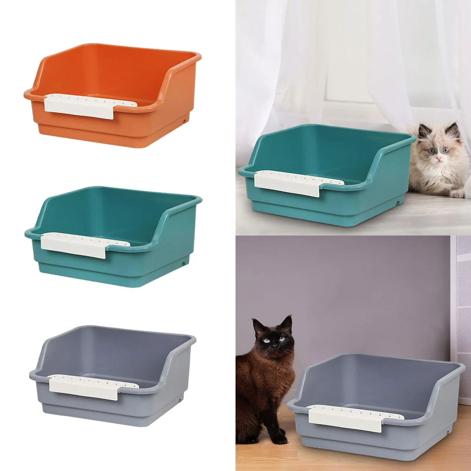 luup cat litter box