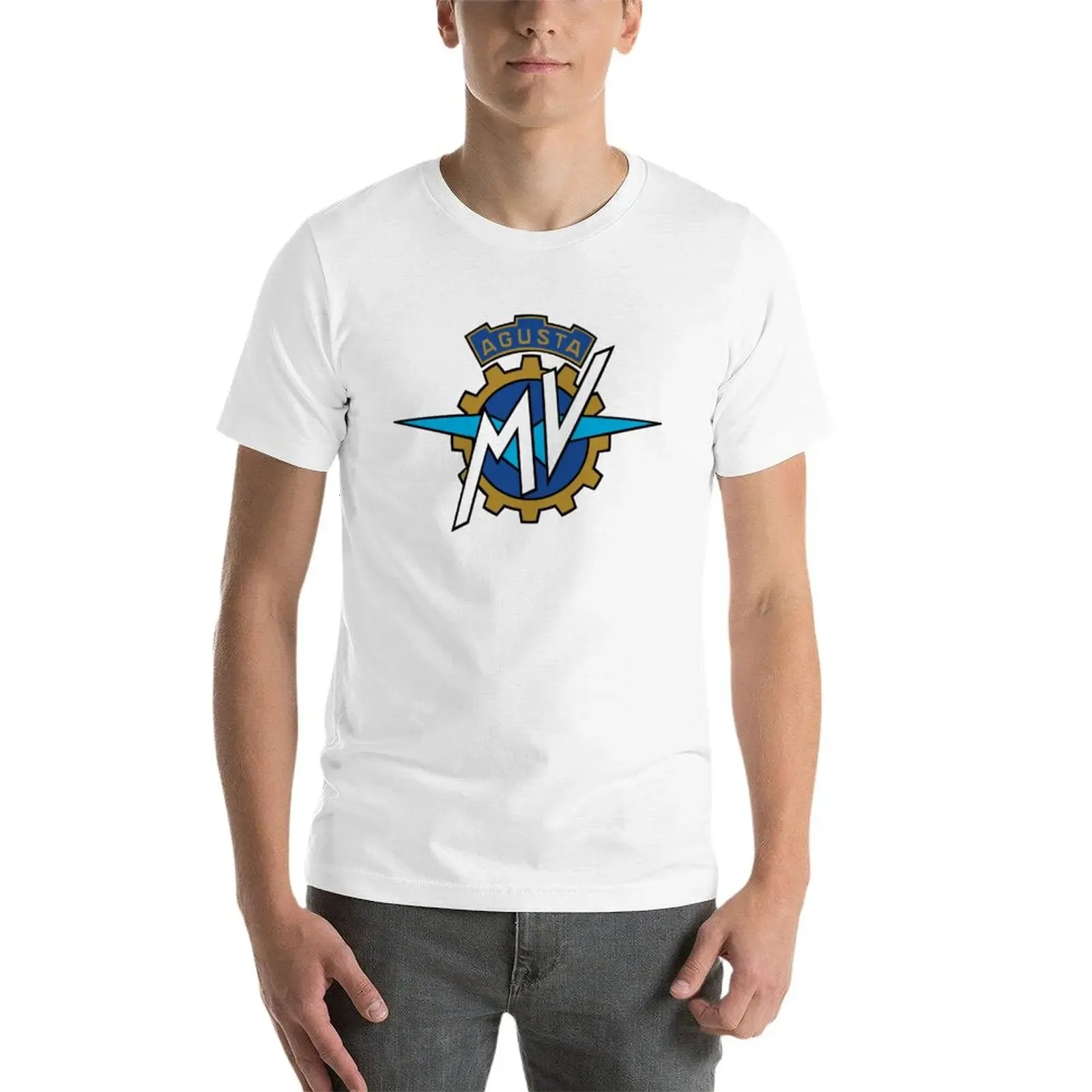 Mv agusta t shirt sales