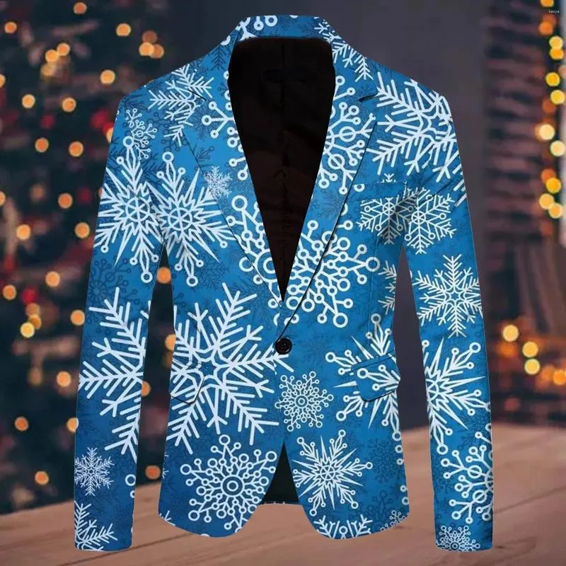 Xmas suit jacket cheap