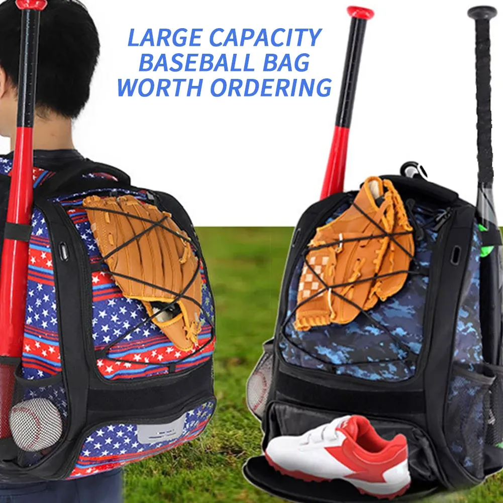Softball gear bag deals