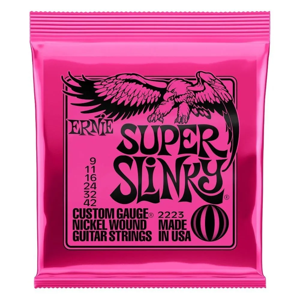 Ernie ball 2721 on sale