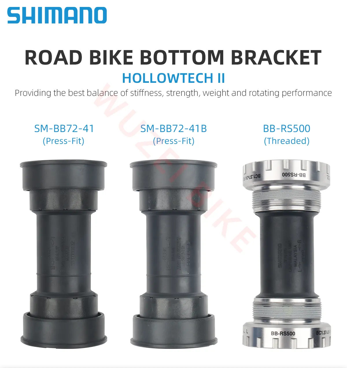 Ultegra press fit bottom bracket hot sale