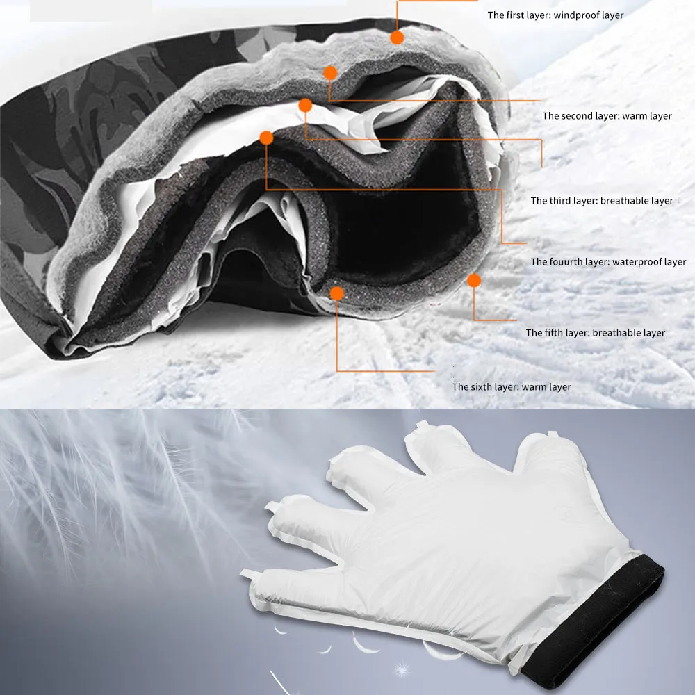 Indiamart Royal Enfield Military Gloves Cold Weather Best Winter