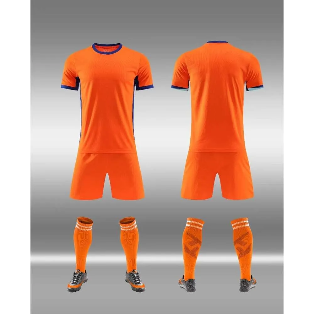 DHgate.com:Mens Summer Quick Dry Soccer Jersey Set, Sports