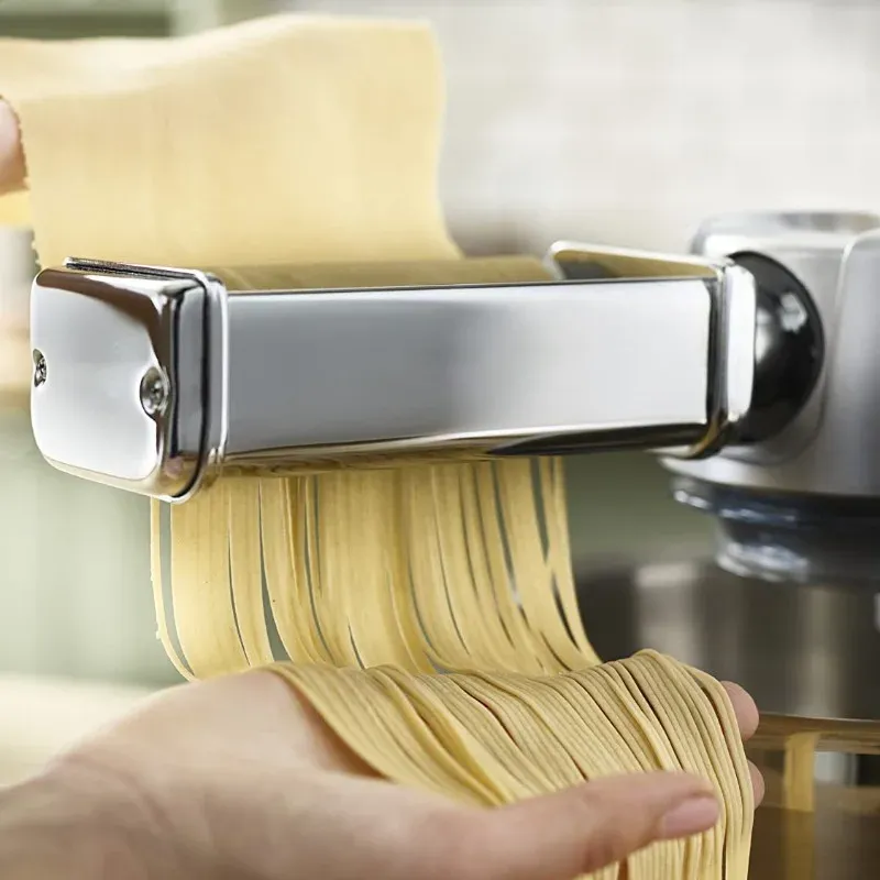 Pasta maker kenwood attachment hotsell