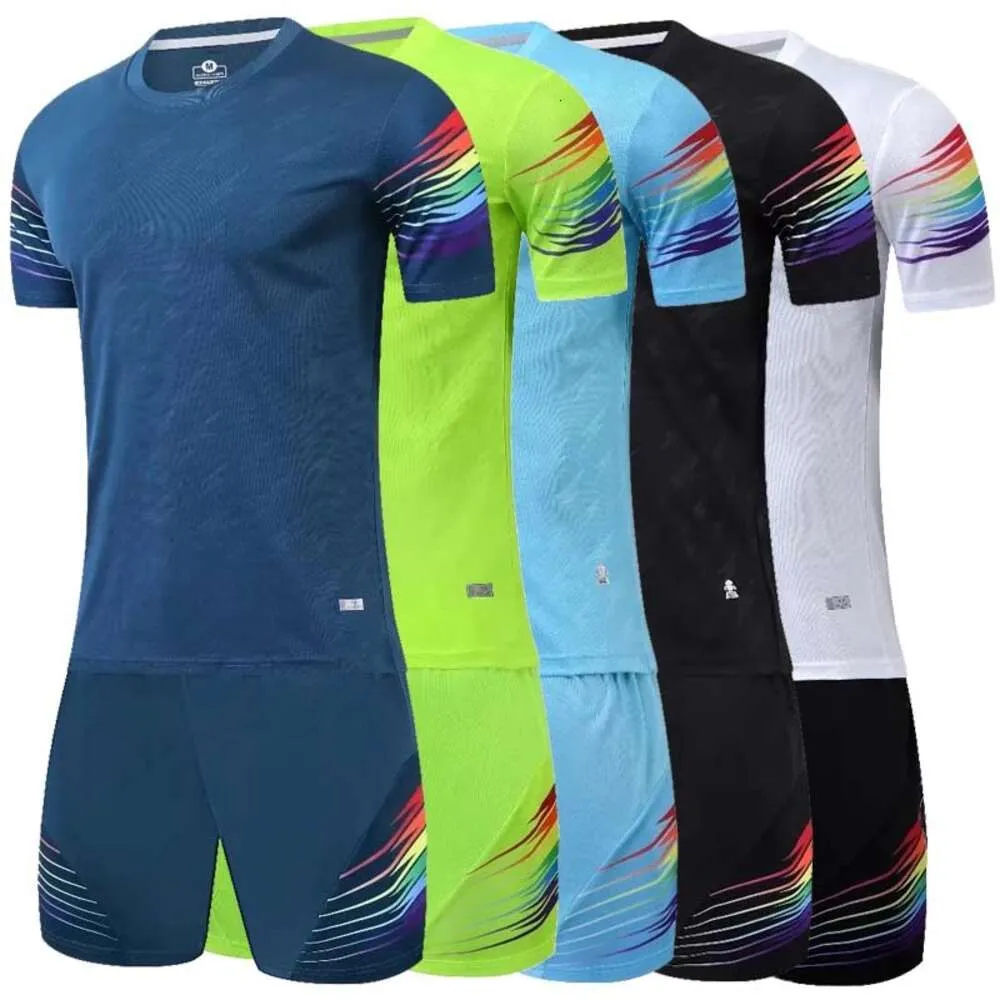 Football Gear Set Boys and Girls Football Suit Athletic Training Shirt and  Pants from Dhgate Running Sets - price 13.34, image size:1000x1000