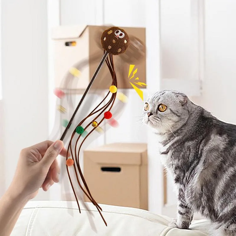 Interactive Nylon Cat Tunnel Toy With Bells For Indoor Outdoor Exercise 2024 Pet Accessory From Homepro19 5.28 DHgate.Com