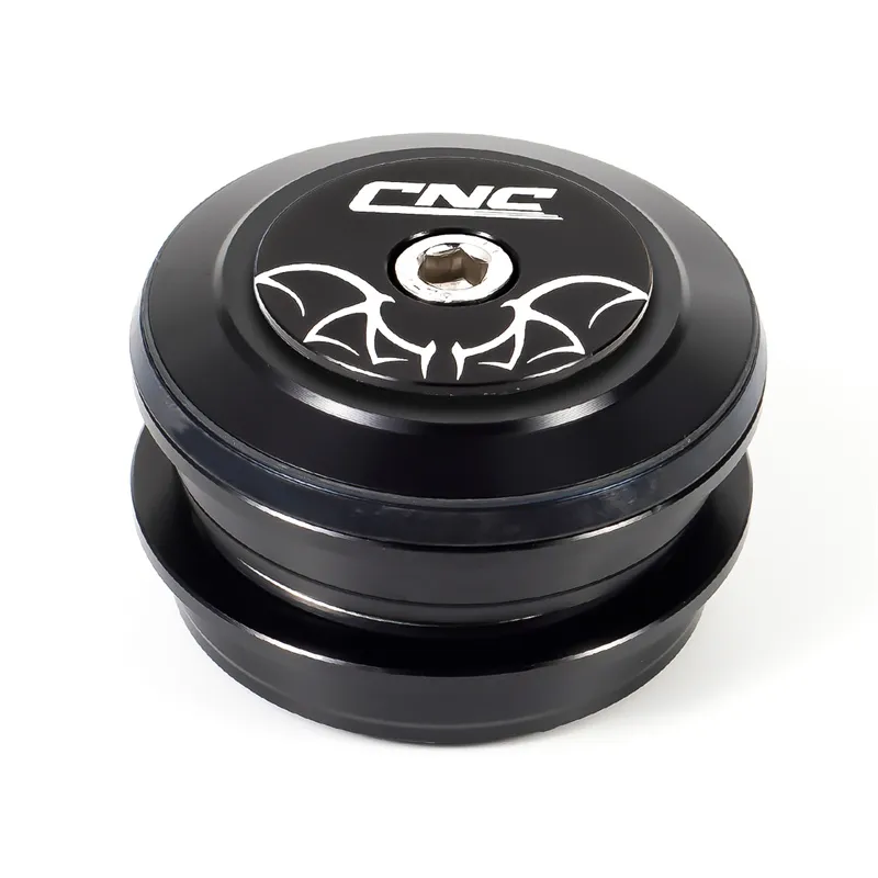 44mm Headset Guide: Tapered Forks for Road, MTB, BMX Bikes