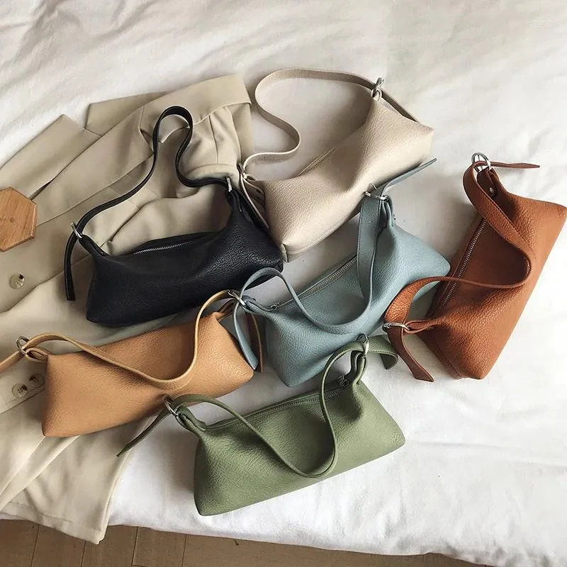 Small soft leather purses 2025