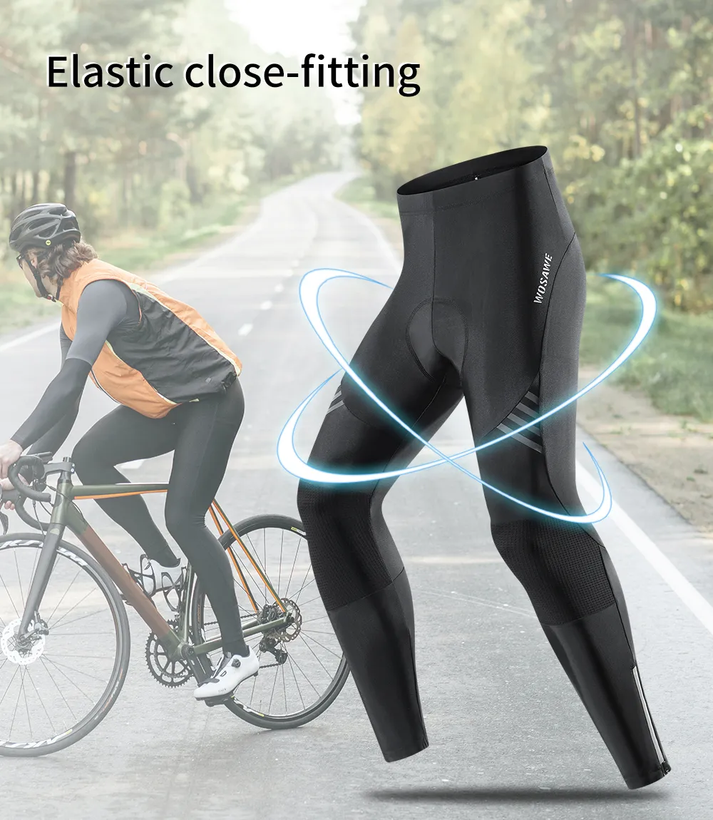 Bike long pants hotsell