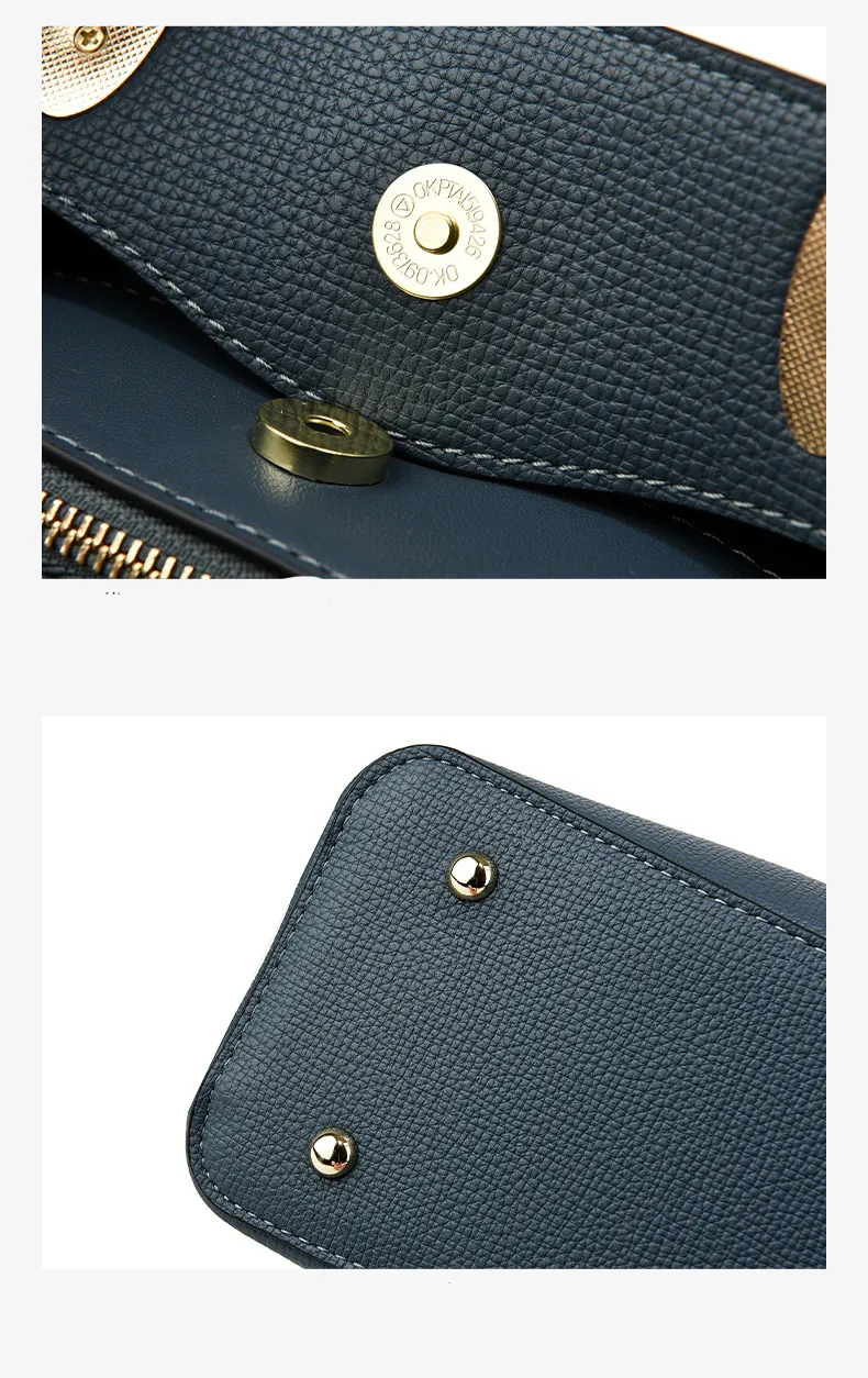 Luxury Leather Crossbody Bag For Women Designer Style Luxury Leather Crossbody Bag For Women Designer Style
