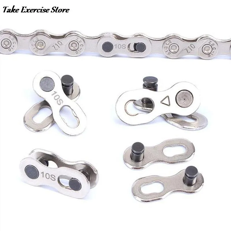 Bike chain connector deals