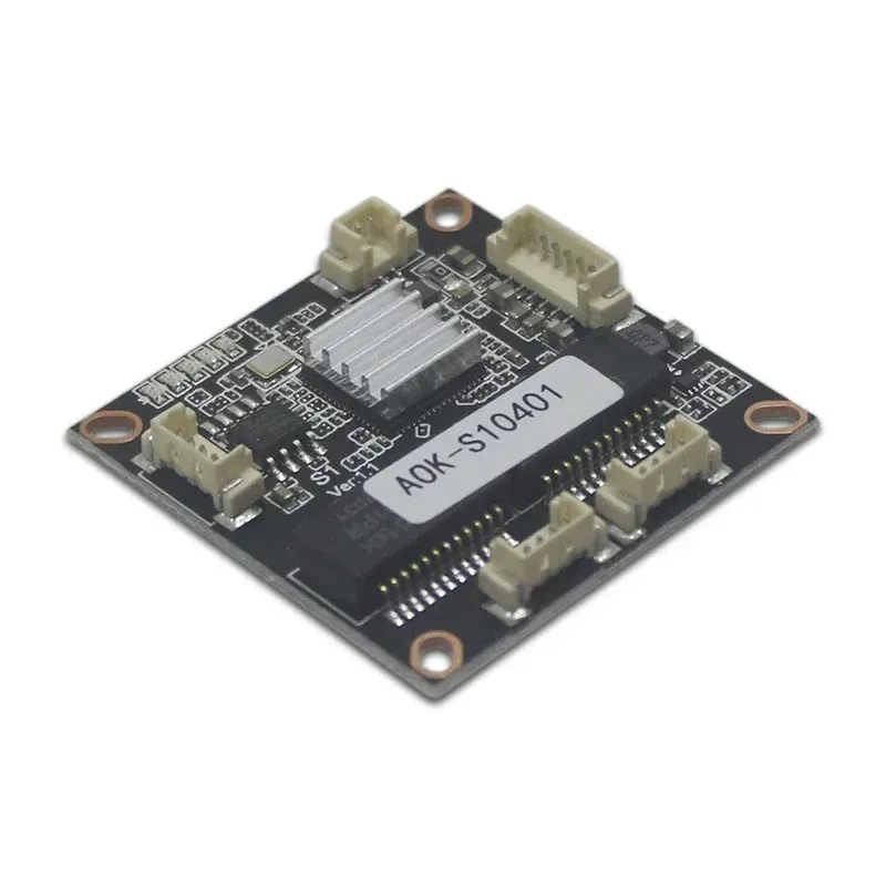 USB 3.0/USB 2.0 KVM Switch Selector, 4 Computers Share 4 USB Devices USB 3.0 Peripheral Switch Box Hub Adapter