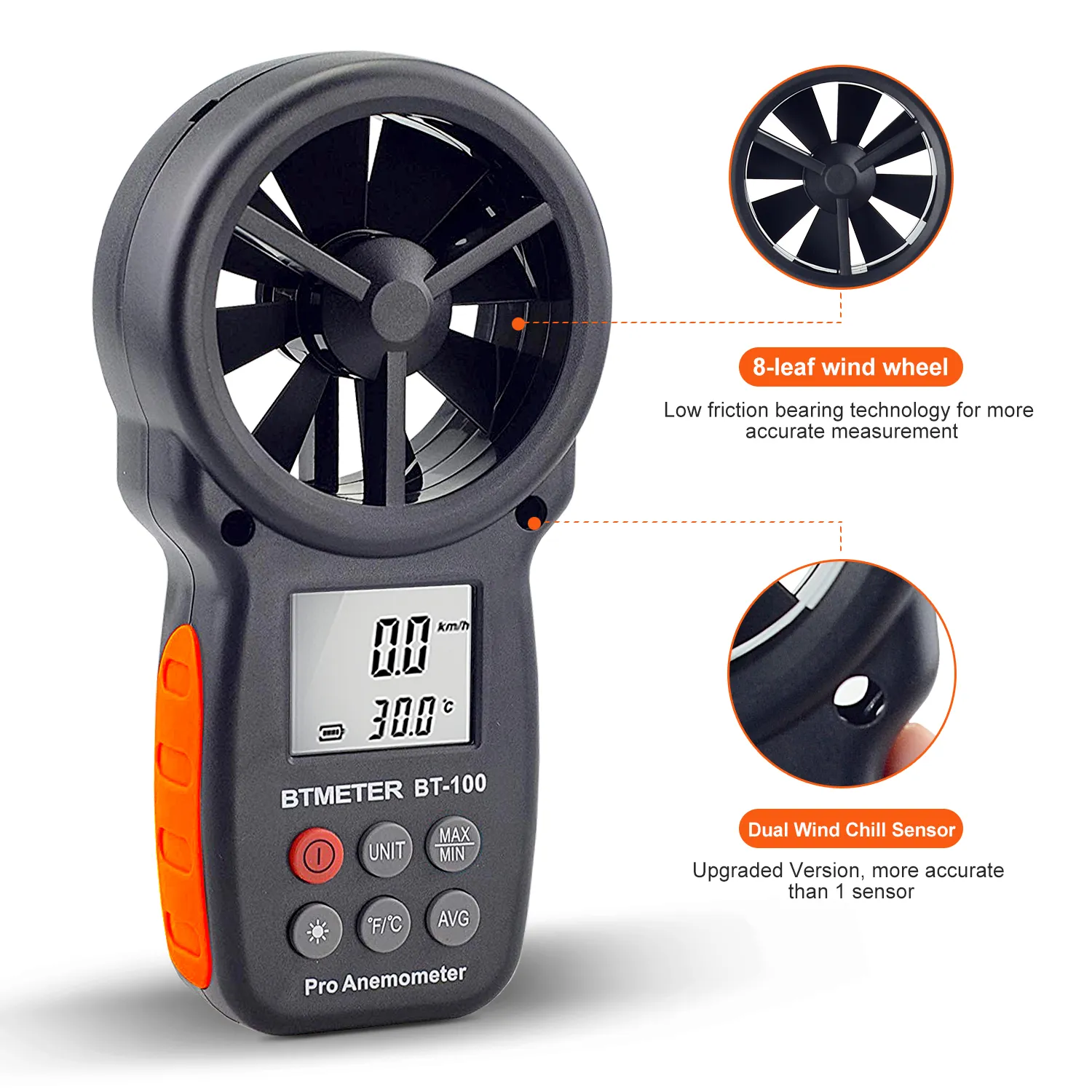 Handheld wind instrument 2025