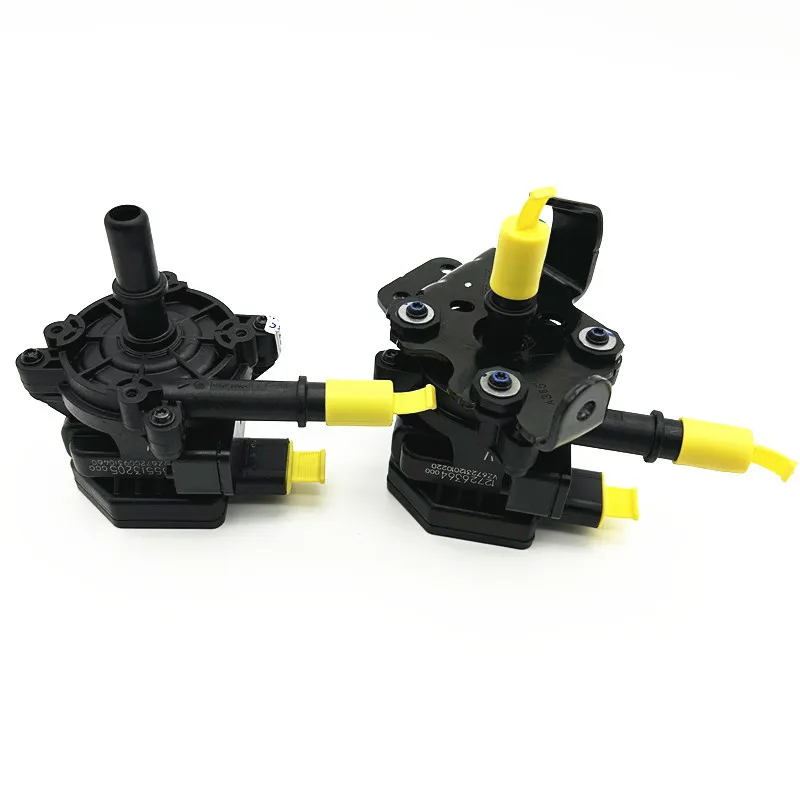 Small Engine Vacuum Fuel Pump, Vehicle Vapor Leak Detection Pump