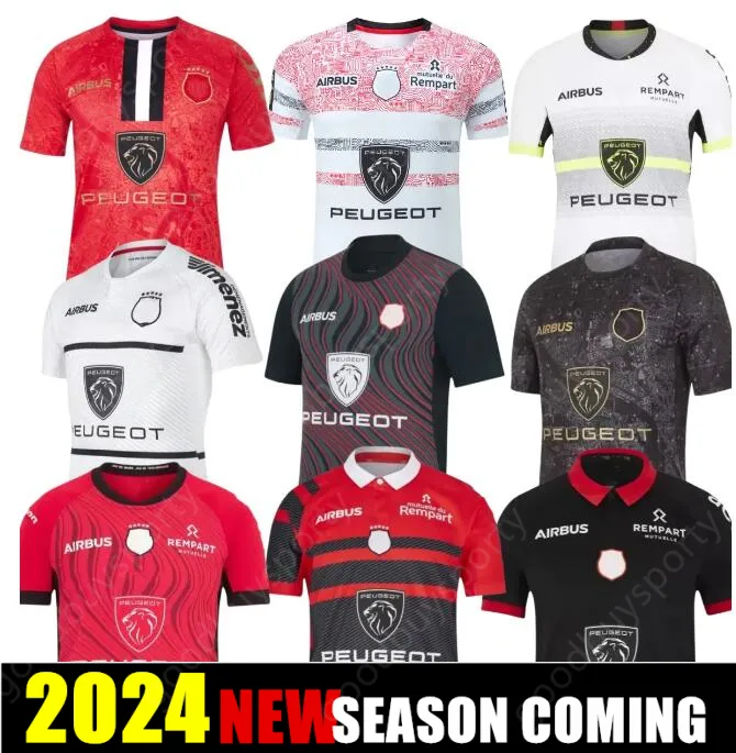 Racing 92 jersey sales