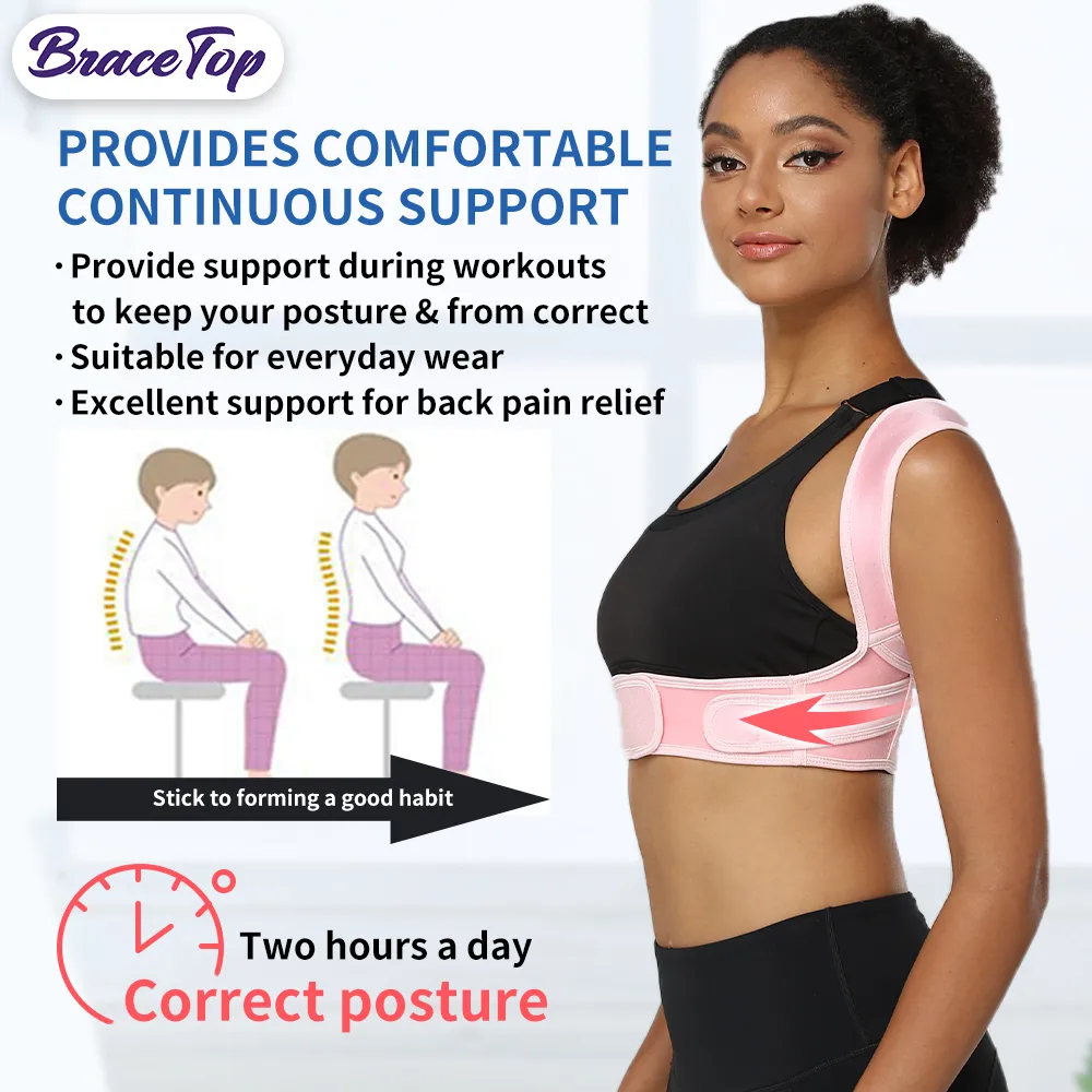 Back alignment brace shop