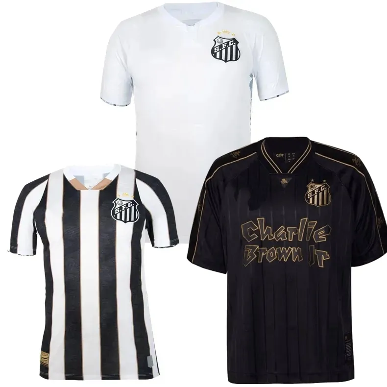Santos jerseys clearance