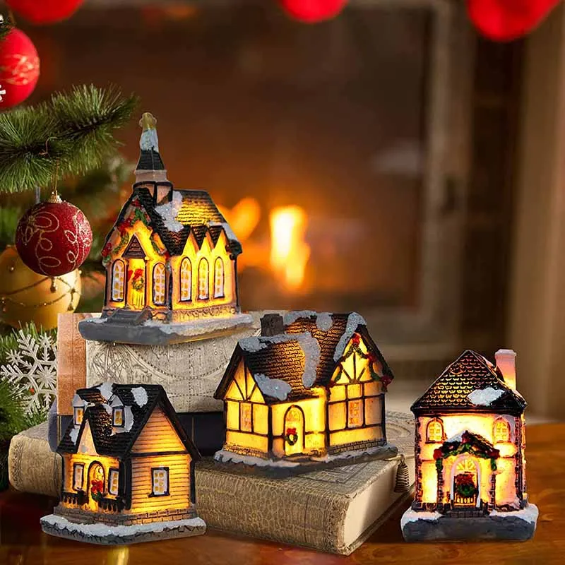Light up house hotsell