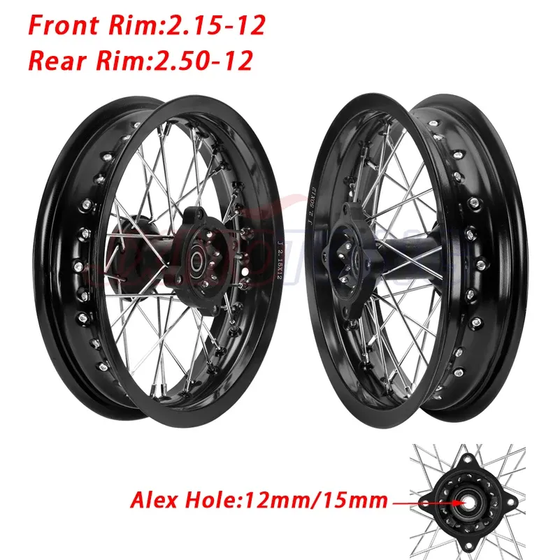 12 inch motorcycle rims shop