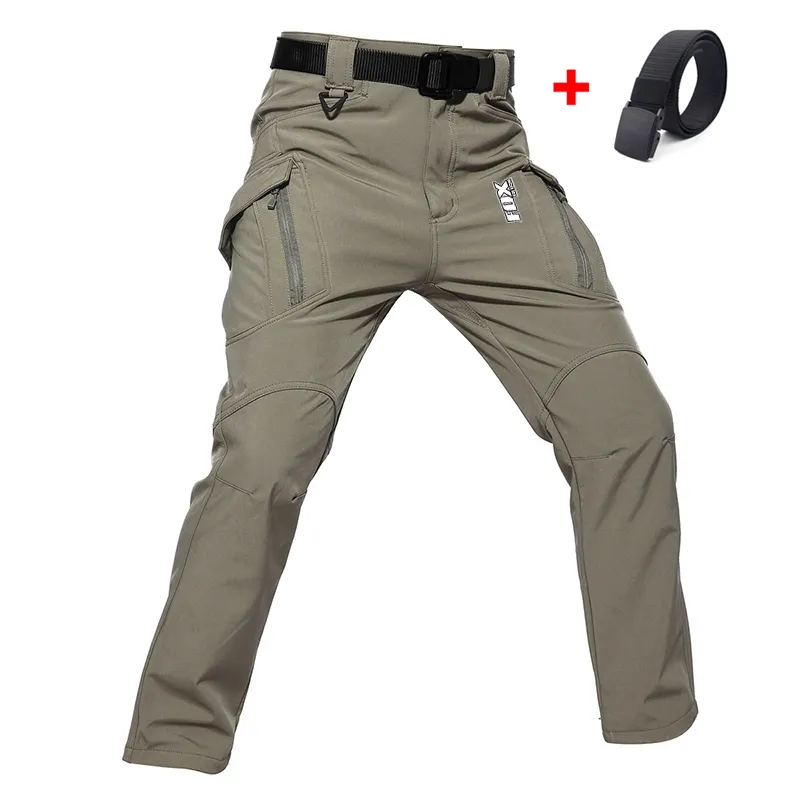 Fox Racing Cycling Pants Men s Breathable Motocross Bicycle Trousers for Mtb Enduro Bike Outdoor Tactical Cargo Long Pants