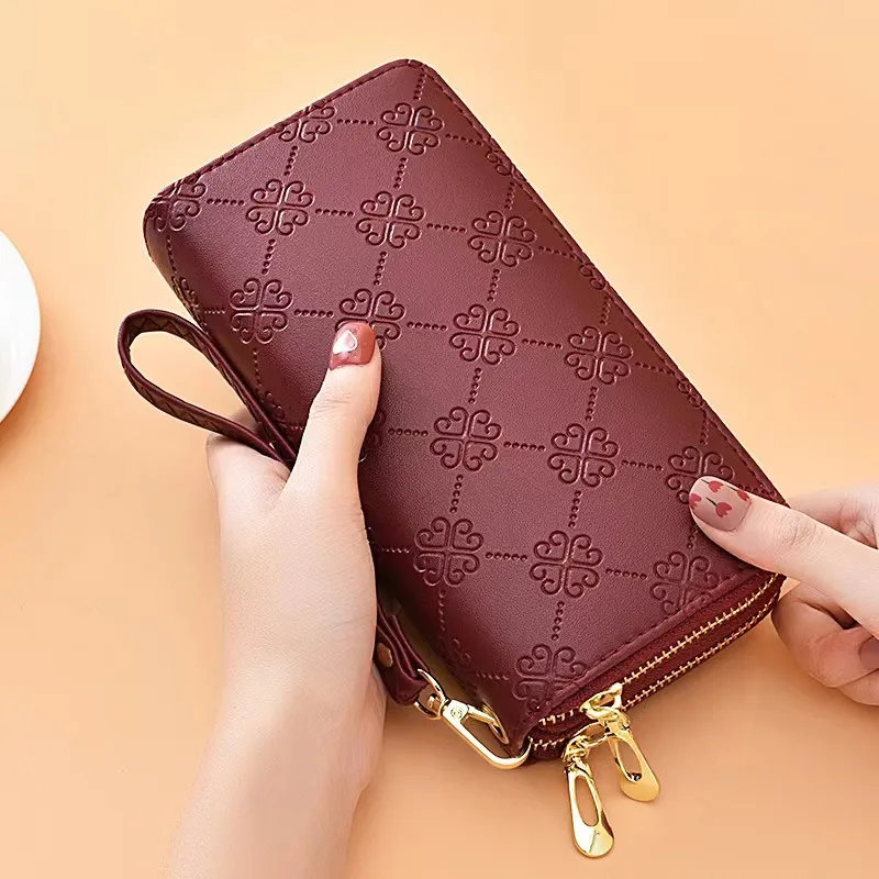Designer ladies wallets on sale hotsell