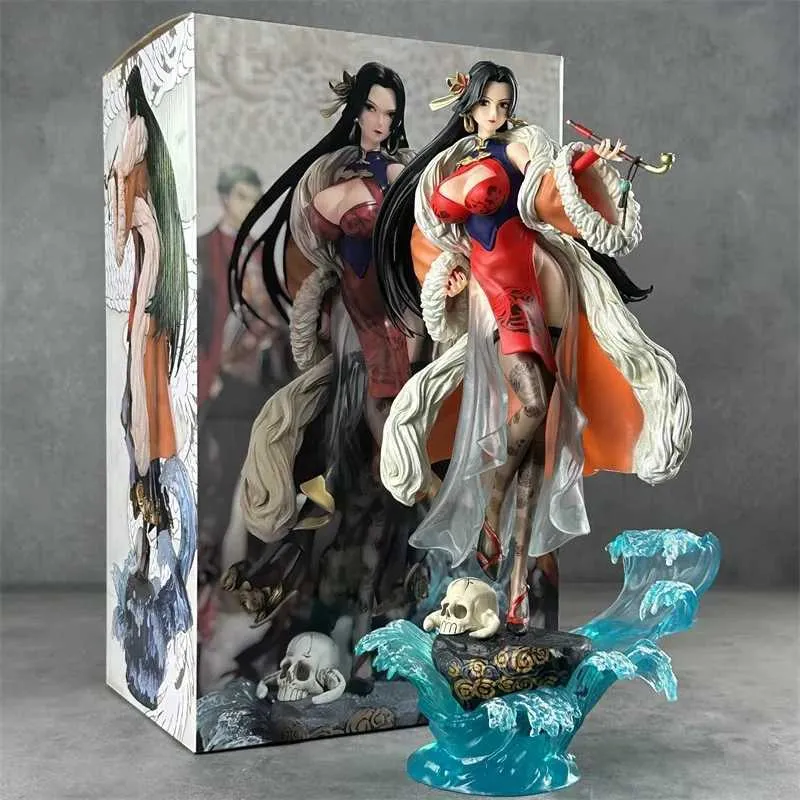 Action Toy Figures 35cm ONE Piece Figures Boa Hancock... From Yyds_03,  $10.5 | DHgate.Com