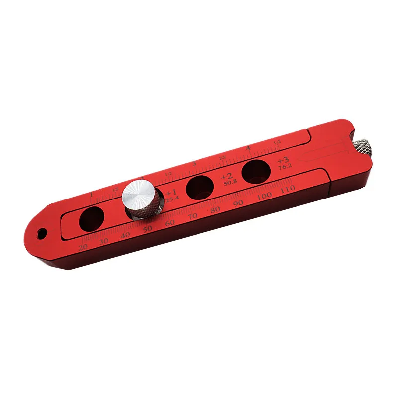 Aluminum Alloy Adjustable Multi-Size Drawing Compass for Precise Circle ...