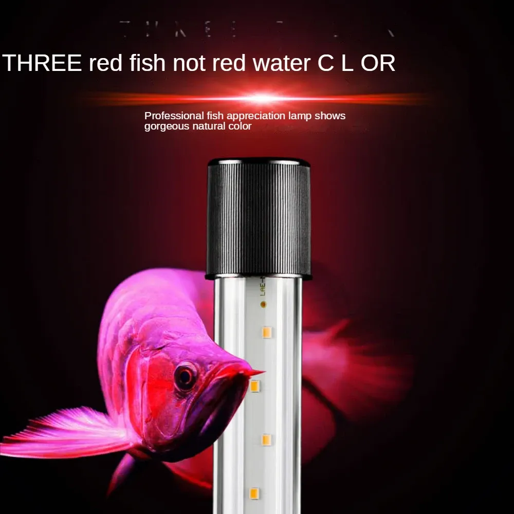 Fish tank led tube light hot sale