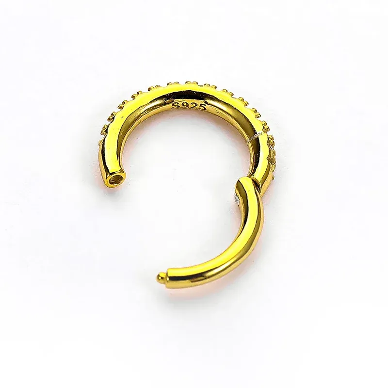 Arrow nose ring on sale