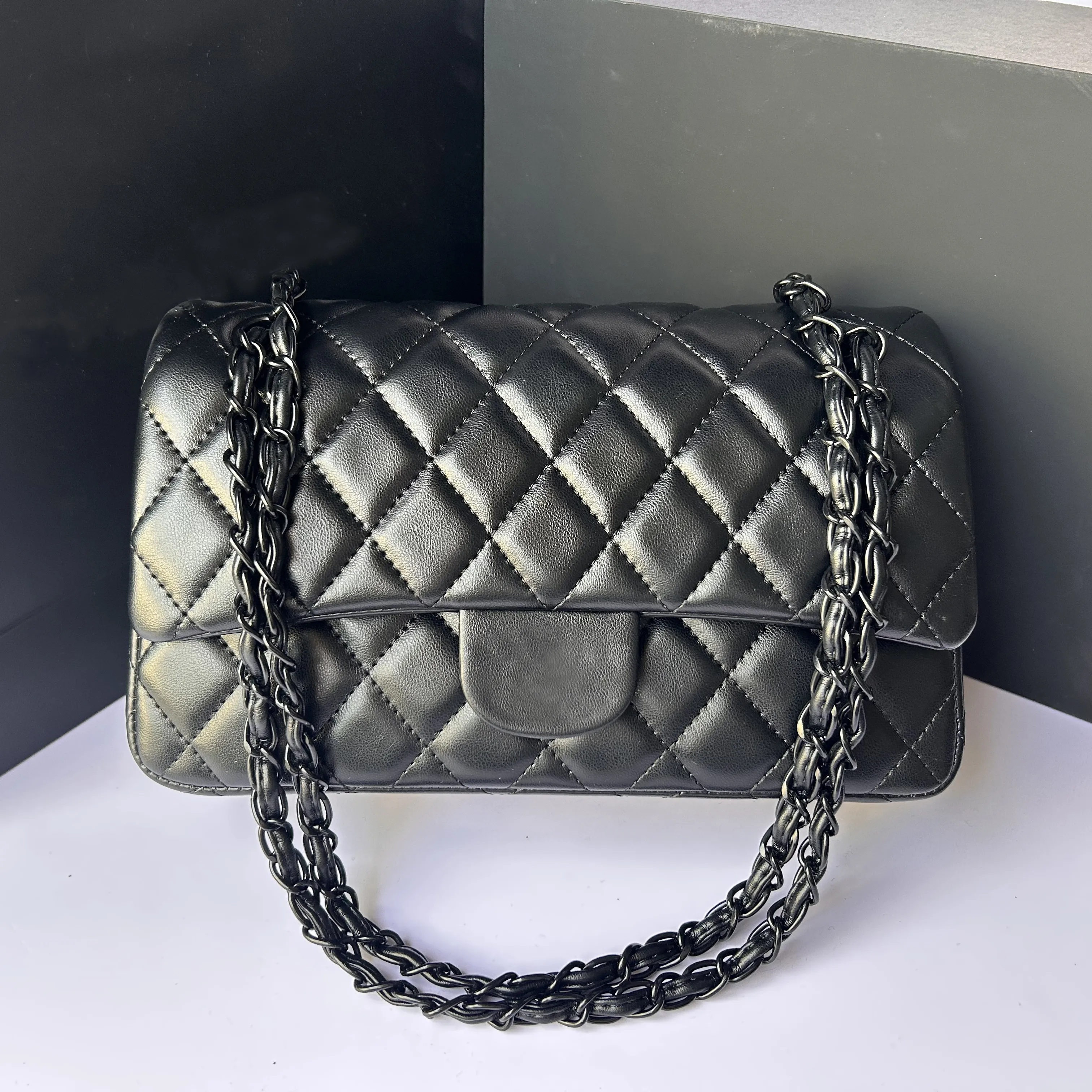 Chanel disco bag discount