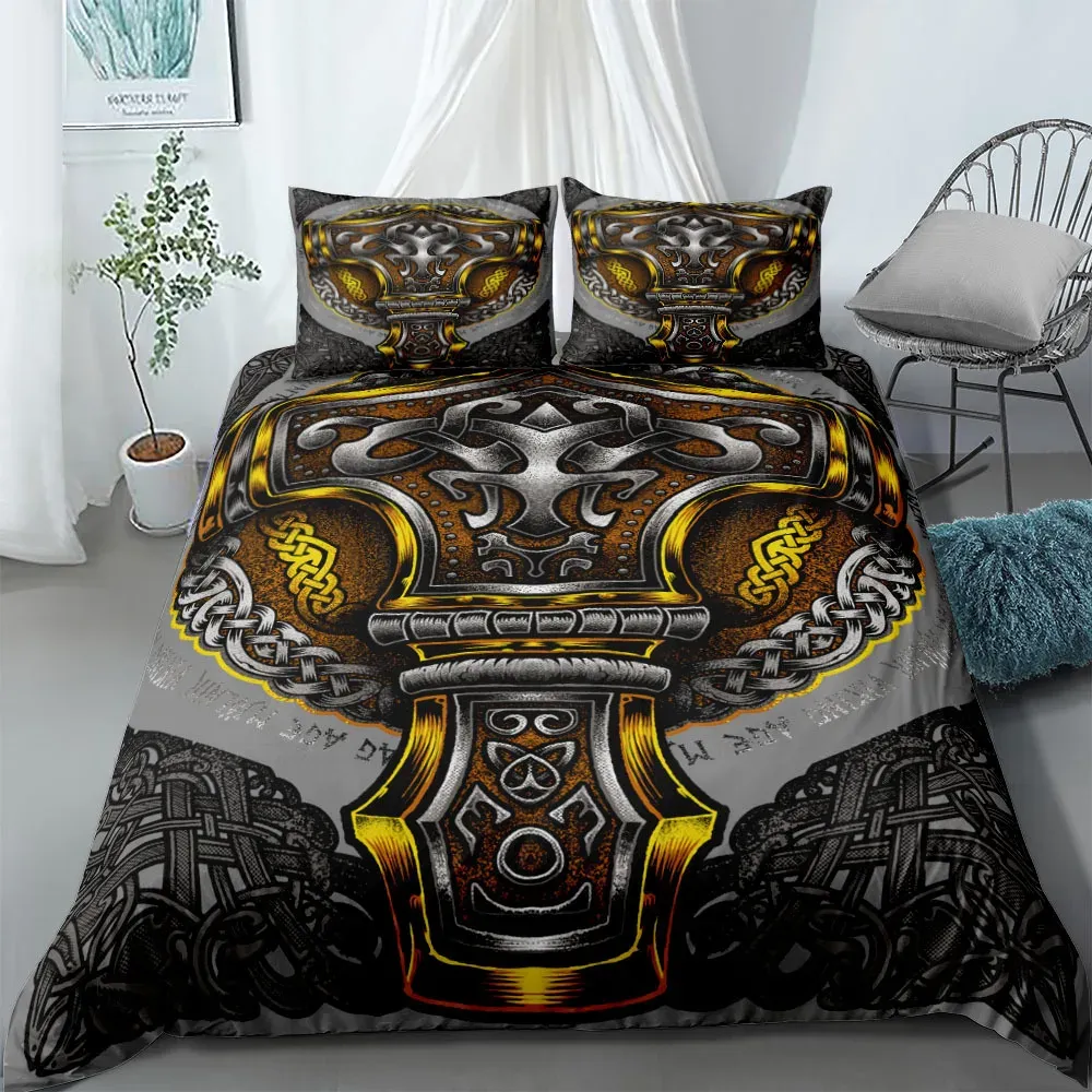 Celtic double duvet set online