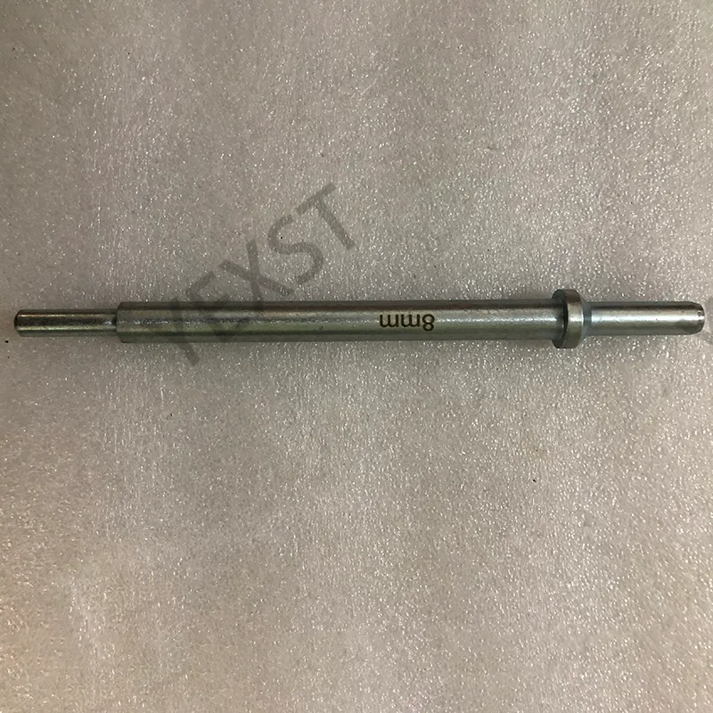 Air Pneumatic Valve Guide Disassembly Tool with Plunger Chip for Sizes ...