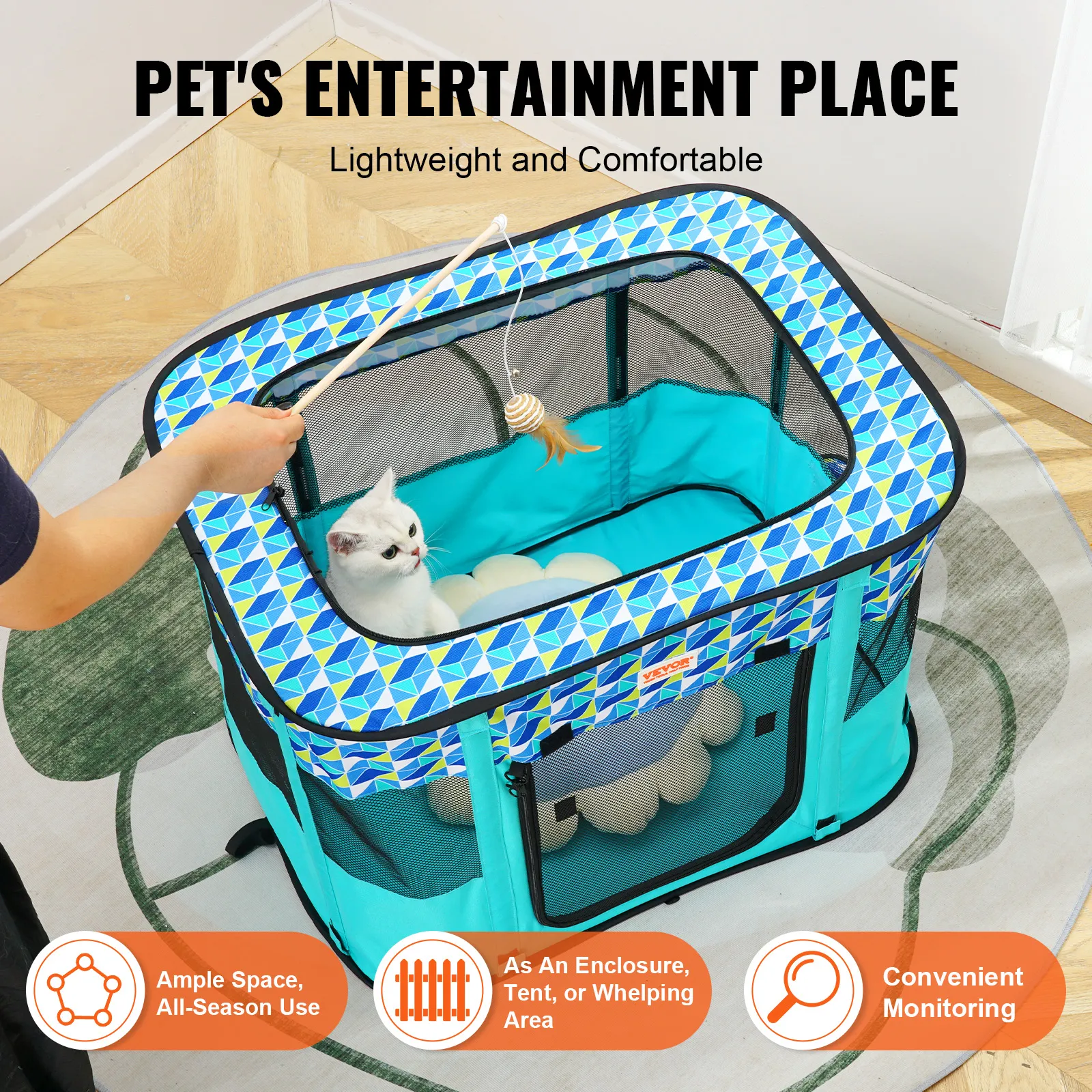 36 inch playpen store