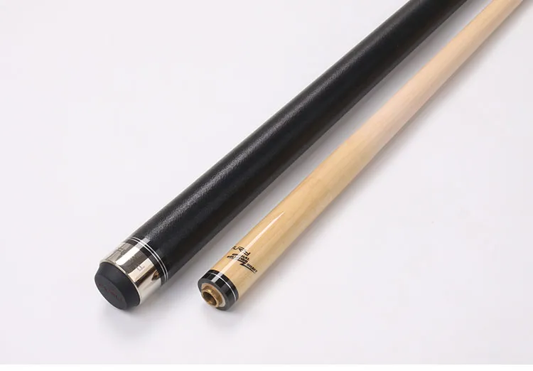 FURY Maple Shaft Center Joint Pool Cue American Nine Ball Billiard