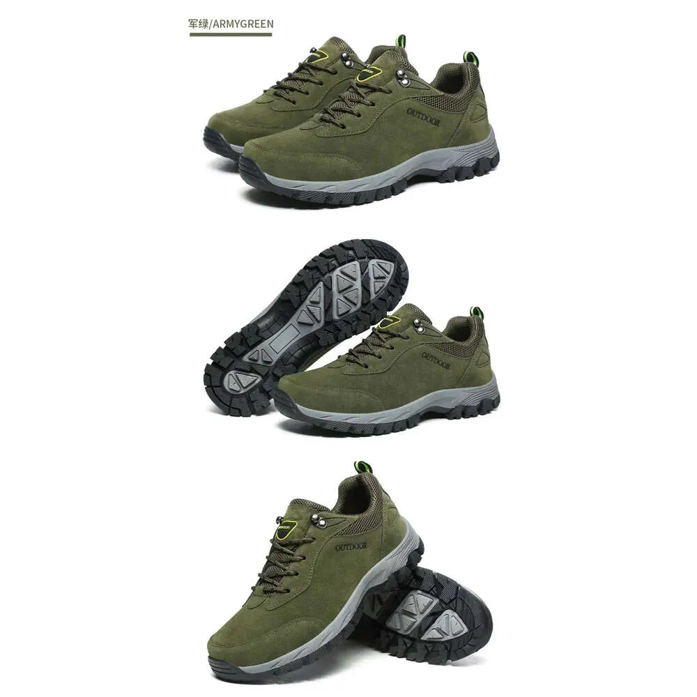 Mens Hiking Shoes, Large Size 49, Wear Resistant Non Slip, Suede Leather, Outdoor Sneaker For Trekking, Rock Climbing, Hunting From Ddmysports, $20.54 | DHgate.Com Mens Hiking Shoes, Large Size 49, Wear Resistant Non Slip, Suede Leather, Outdoor Sneaker For Trekking, Rock Climbing, Hunting From Ddmysports, $20.54 | DHgate.Com