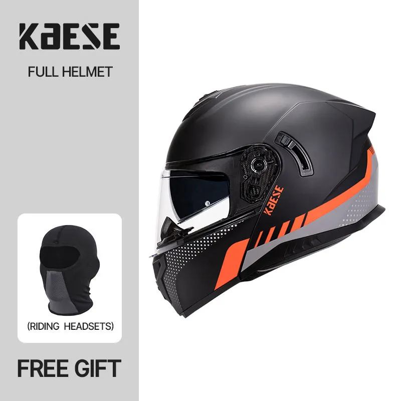 fold up motorcycle helmet R3 Modular Full Face Helmet Size Chart M 22.4 inch to 22.8 inch(57 Modular Dual Lens Flip Up